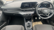 Hyundai BAYON 1.0 TGDi Advance 5dr Petrol Hatchback